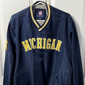 University of Michgan Jacket
